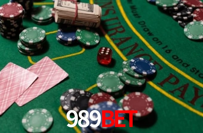 Descubra a Essência do 989bet: Nossa História e Compromissos