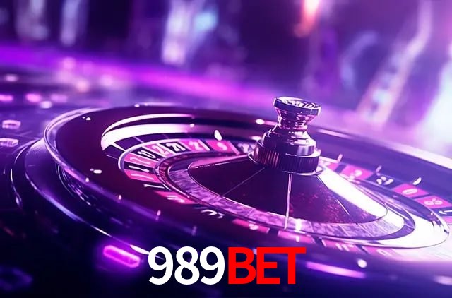 A Emoção da Loteria na 989bet: Uma Chance de Mudança de Vida